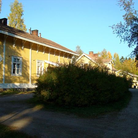 Gran Hotellihuoneistot 2 Suolahti Kültér fotó