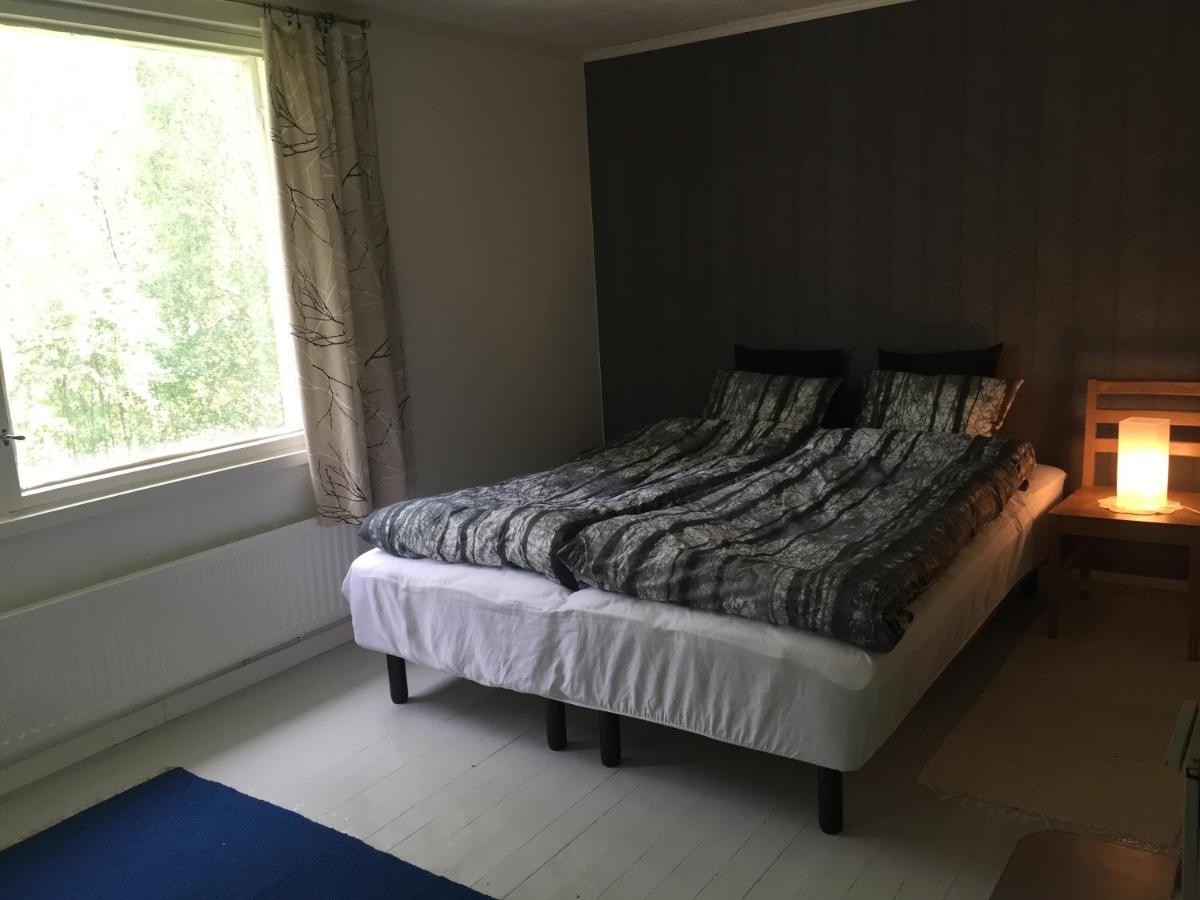 Gran Hotellihuoneistot 2 Suolahti Kültér fotó